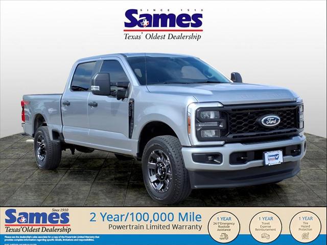2024 Ford F-250 XL 2024 Ford F-250 XL