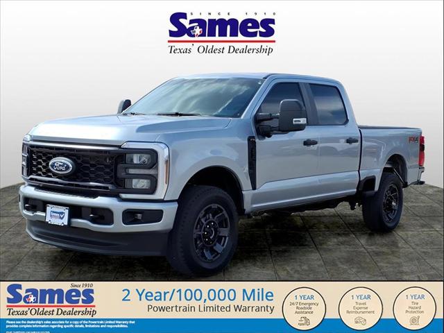 2024 Ford F-250 XL 2024 Ford F-250 XL