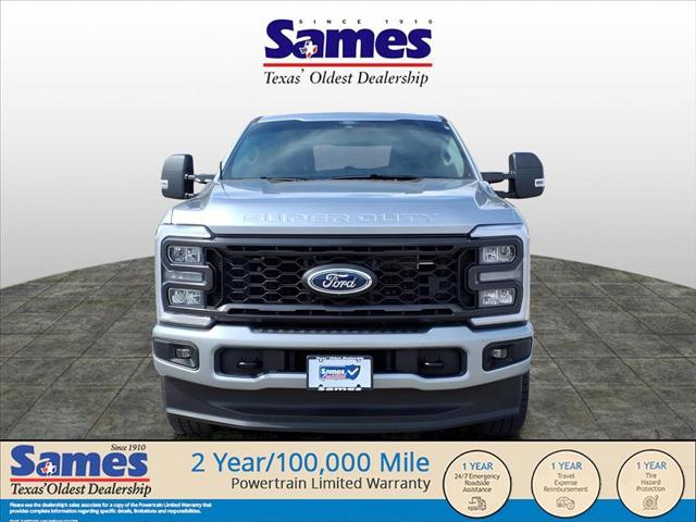 2024 Ford F-250 XL 2024 Ford F-250 XL