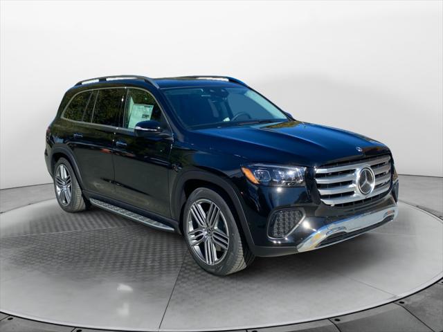 2026 Mercedes-Benz GLS GLS 450 4MATIC for sale in Charlottesville, VA