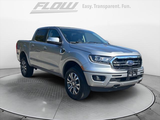 2020 Ford Ranger LARIAT for sale in Statesville, NC