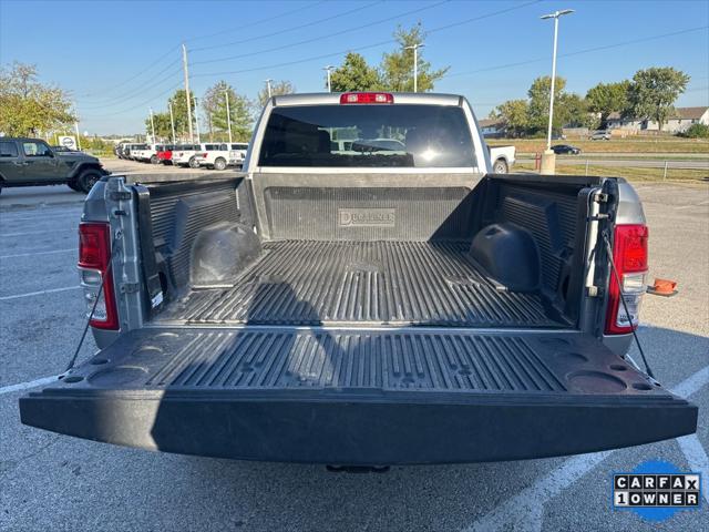 2024 RAM 2500 Big Horn Crew Cab 4x4 64 Box 2024 RAM 2500 Big Horn Crew Cab 4x4 64 Box