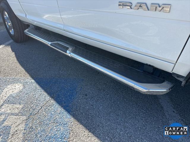 2024 RAM 2500 Big Horn Crew Cab 4x4 64 Box 2024 RAM 2500 Big Horn Crew Cab 4x4 64 Box