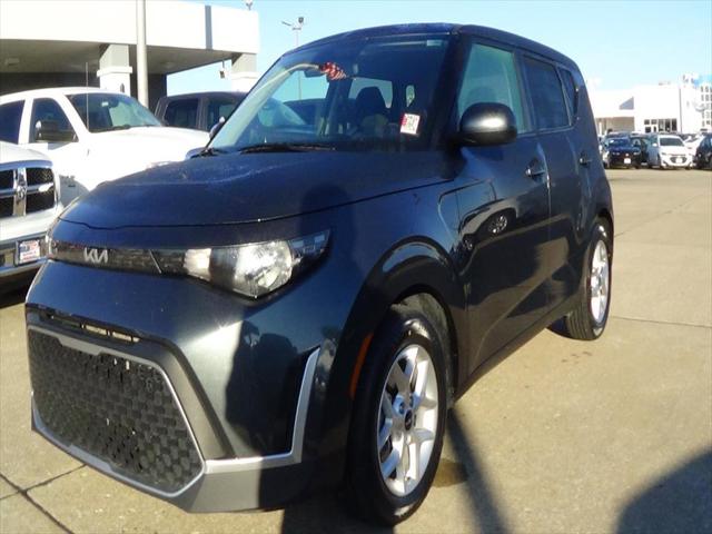 2024 Kia Soul LX 2024 Kia Soul LX