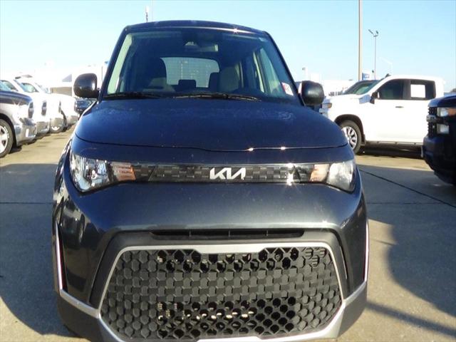 2024 Kia Soul LX 2024 Kia Soul LX