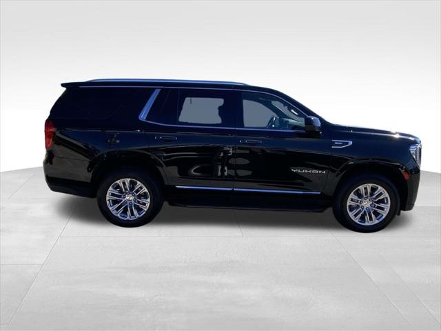 2023 GMC Yukon 4WD SLT