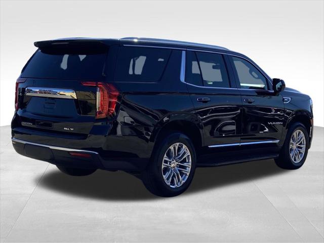 2023 GMC Yukon 4WD SLT