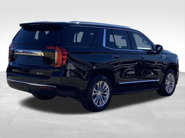 2023 GMC Yukon 4WD SLT