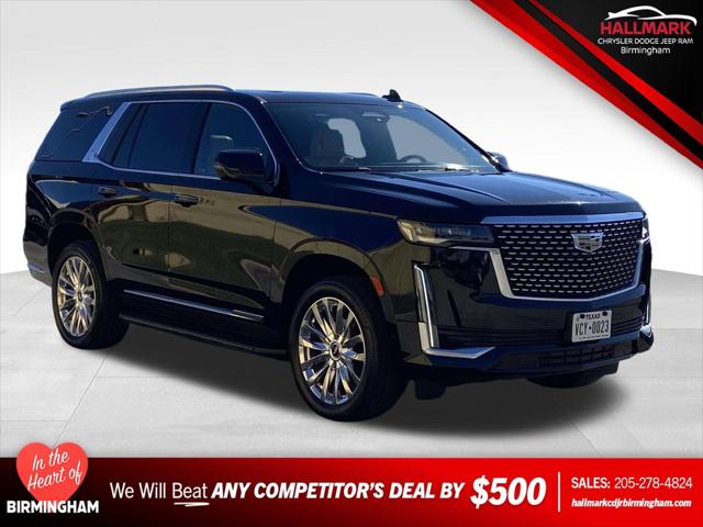 2024 Cadillac Escalade 2WD Premium Luxury 2024 Cadillac Escalade 2WD Premium Luxury