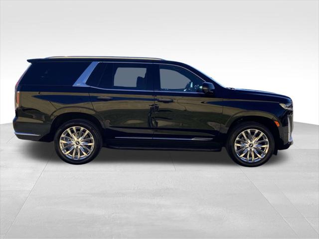 2024 Cadillac Escalade 2WD Premium Luxury 2024 Cadillac Escalade 2WD Premium Luxury