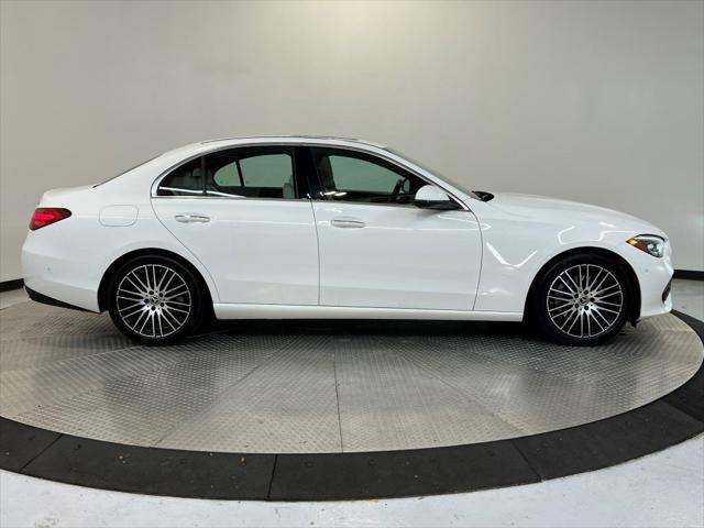 2024 Mercedes-Benz C 300 C 300 2024 Mercedes-Benz C 300 C 300