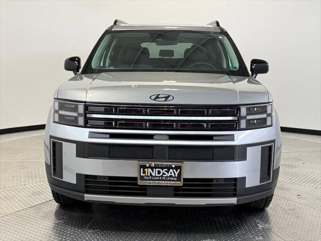 2024 Hyundai Santa Fe XRT 2024 Hyundai Santa Fe XRT