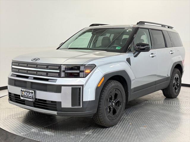 2024 Hyundai Santa Fe XRT 2024 Hyundai Santa Fe XRT