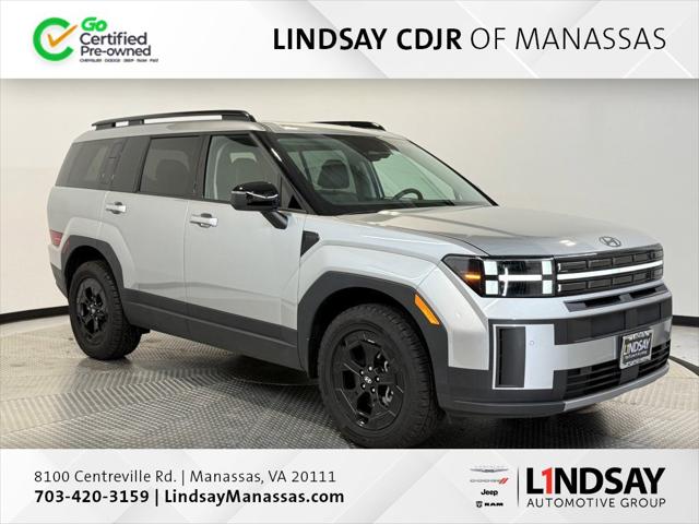 2024 Hyundai Santa Fe XRT 2024 Hyundai Santa Fe XRT