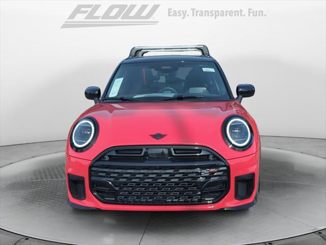 2026 MINI Cooper Hardtop Cooper S