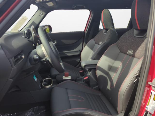 2026 MINI Cooper Hardtop Cooper S