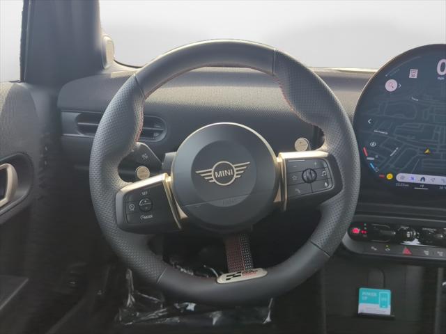 2026 MINI Cooper Hardtop Cooper S
