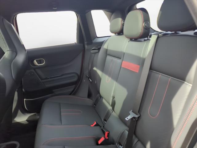 2026 MINI Cooper Hardtop Cooper S