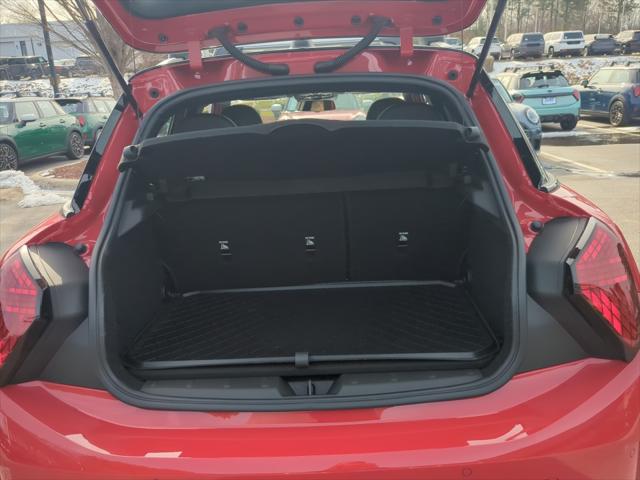2026 MINI Cooper Hardtop Cooper S