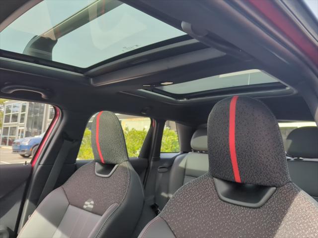 2026 MINI Cooper Hardtop Cooper S