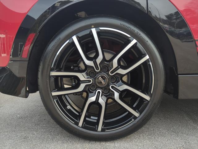 2026 MINI Cooper Hardtop Cooper S