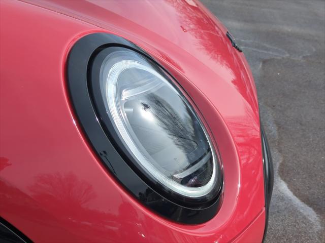 2026 MINI Cooper Hardtop Cooper S