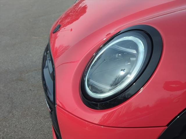 2026 MINI Cooper Hardtop Cooper S