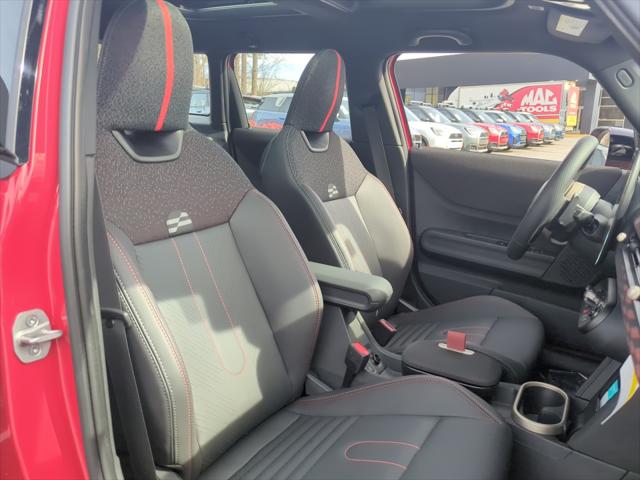 2026 MINI Cooper Hardtop Cooper S