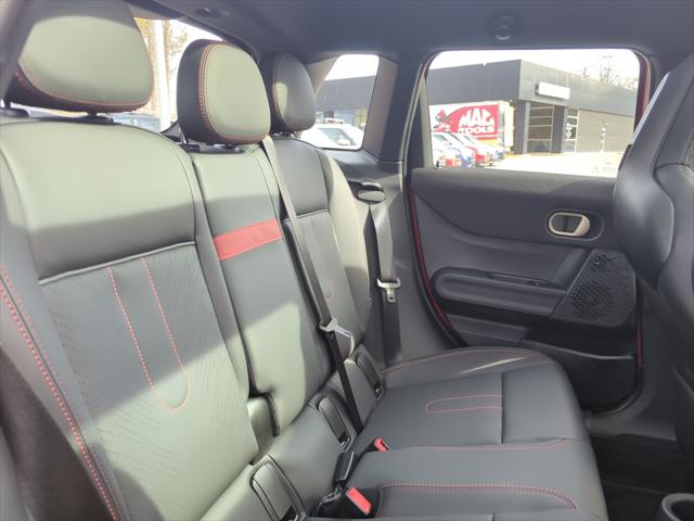 2026 MINI Cooper Hardtop Cooper S