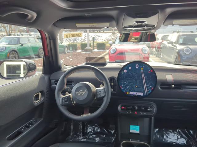 2026 MINI Cooper Hardtop Cooper S