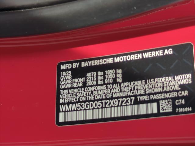 2026 MINI Cooper Hardtop Cooper S