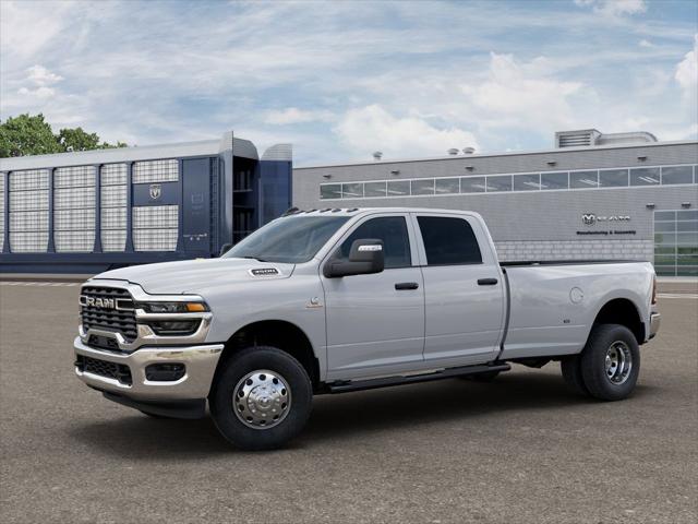 2026 RAM Ram 3500 RAM 3500 TRADESMAN CREW CAB 4X4 8 BOX