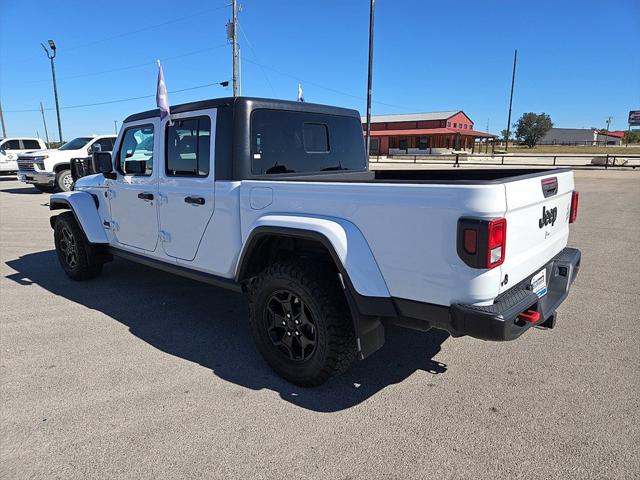 2021 Jeep Gladiator Willys Sport 4x4 2021 Jeep Gladiator Willys Sport 4x4