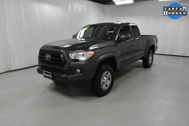 2023 Toyota Tacoma SR 2023 Toyota Tacoma SR