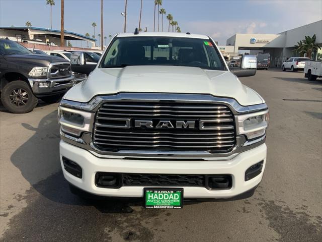 2024 RAM 2500 Laramie Crew Cab 4x4 64 Box 2024 RAM 2500 Laramie Crew Cab 4x4 64 Box