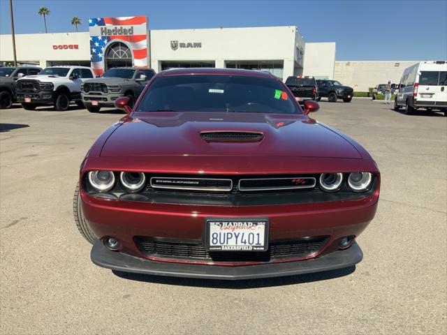2020 Dodge Challenger R/T 2020 Dodge Challenger R/T