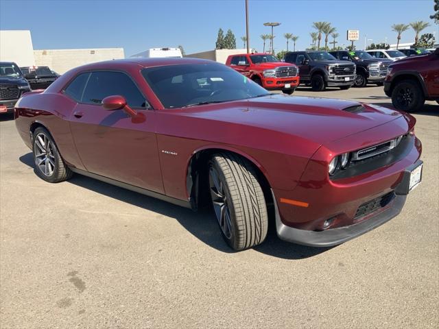 2020 Dodge Challenger R/T 2020 Dodge Challenger R/T