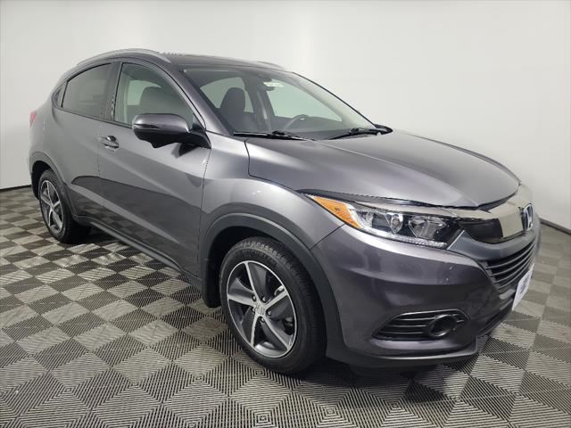 2022 Honda HR-V 2WD EX for sale in Rockville, MD