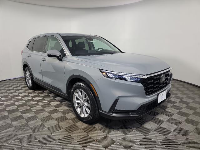 2023 Honda CR-V EX-L AWD for sale in Rockville, MD
