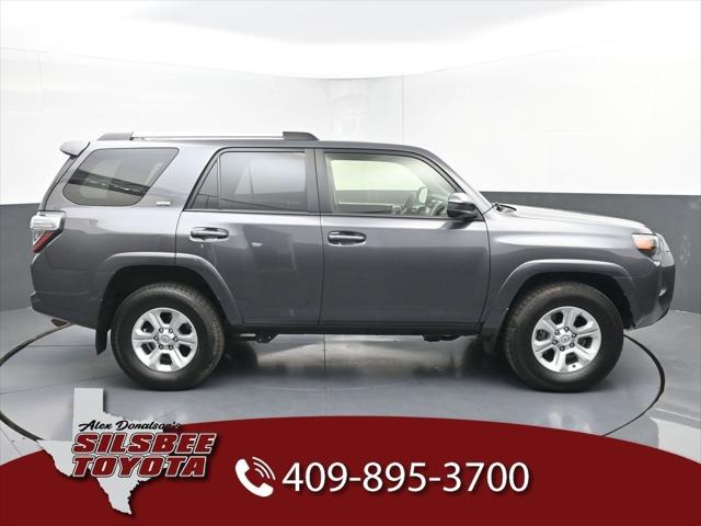 2023 Toyota 4Runner SR5 2023 Toyota 4Runner SR5