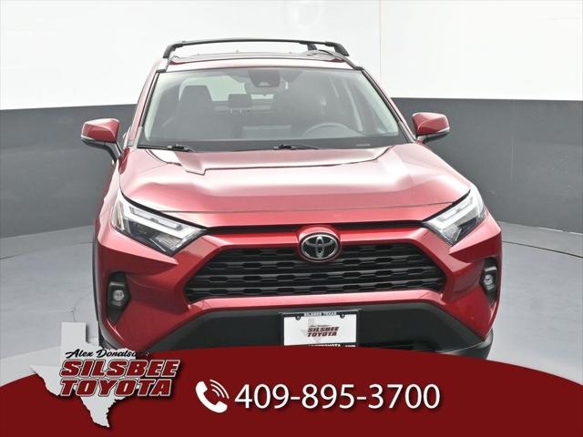 2023 Toyota RAV4 XLE Premium 2023 Toyota RAV4 XLE Premium