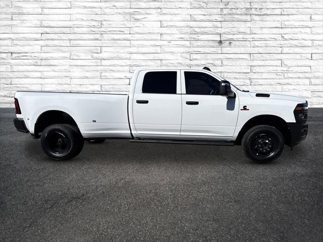 2026 RAM Ram 3500 RAM 3500 TRADESMAN CREW CAB 4X4 8 BOX 2026 RAM Ram 3500 RAM 3500 TRADESMAN CREW CAB 4X4 8 BOX
