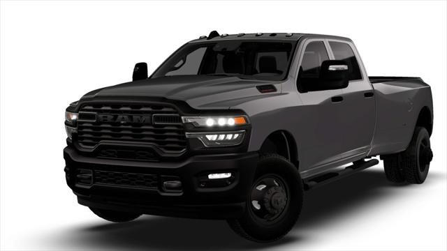 2026 RAM Ram 3500 RAM 3500 TRADESMAN CREW CAB 4X4 8 BOX 2026 RAM Ram 3500 RAM 3500 TRADESMAN CREW CAB 4X4 8 BOX