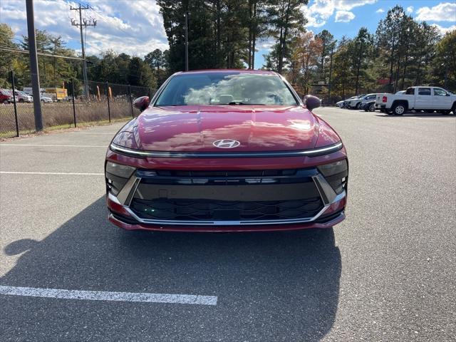 2024 Hyundai Sonata SEL 2024 Hyundai Sonata SEL