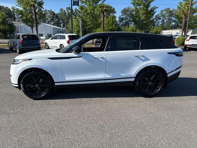 2026 Land Rover Range Rover Velar P250 S