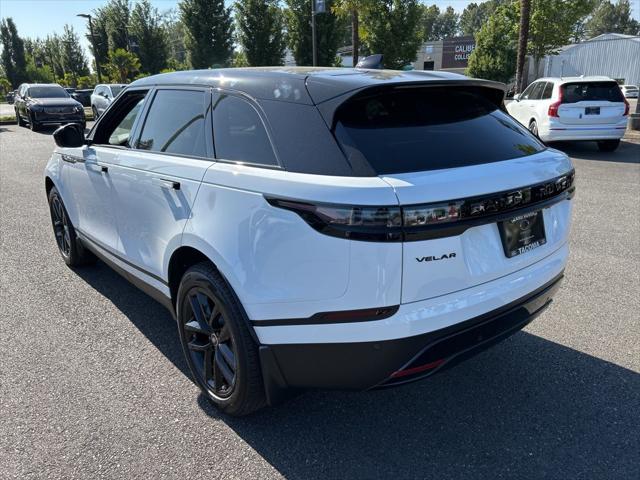 2026 Land Rover Range Rover Velar P250 S