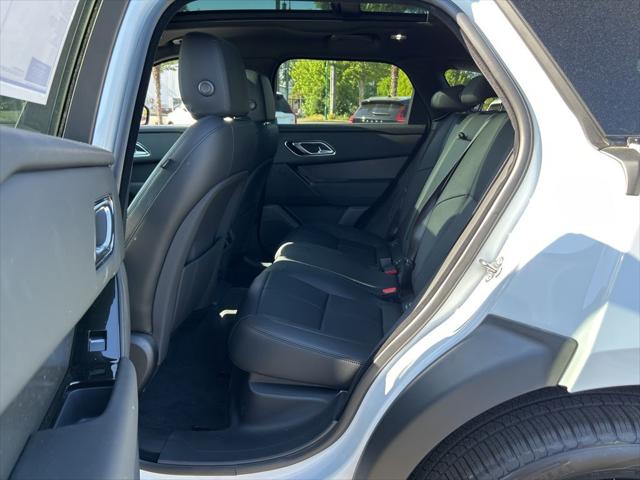 2026 Land Rover Range Rover Velar P250 S