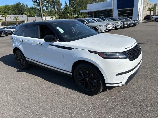 2026 Land Rover Range Rover Velar P250 S