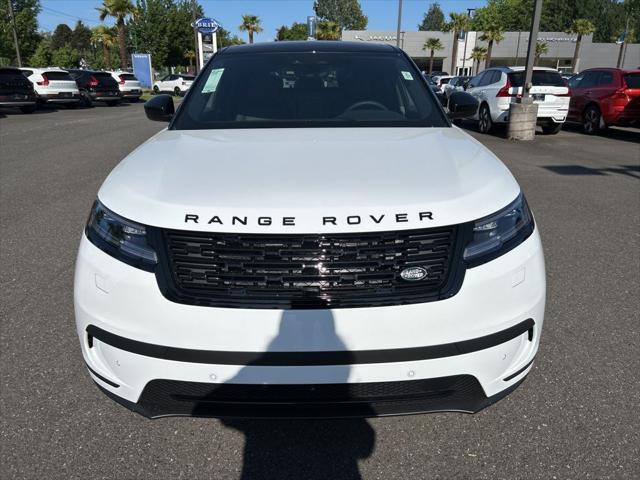 2026 Land Rover Range Rover Velar P250 S