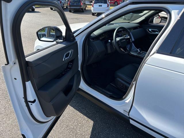 2026 Land Rover Range Rover Velar P250 S